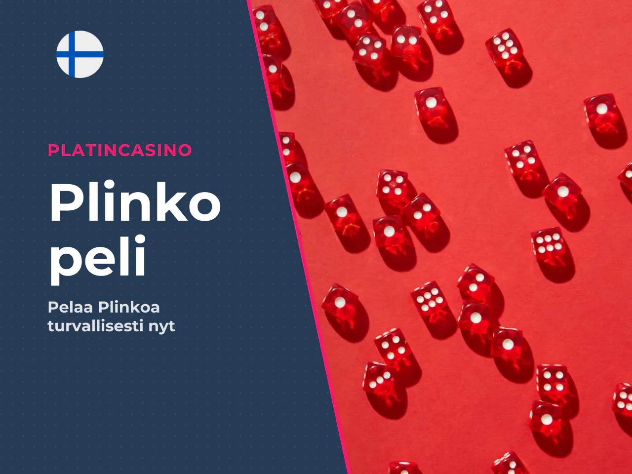 Mikä on Plinko-peli . Plinko on
