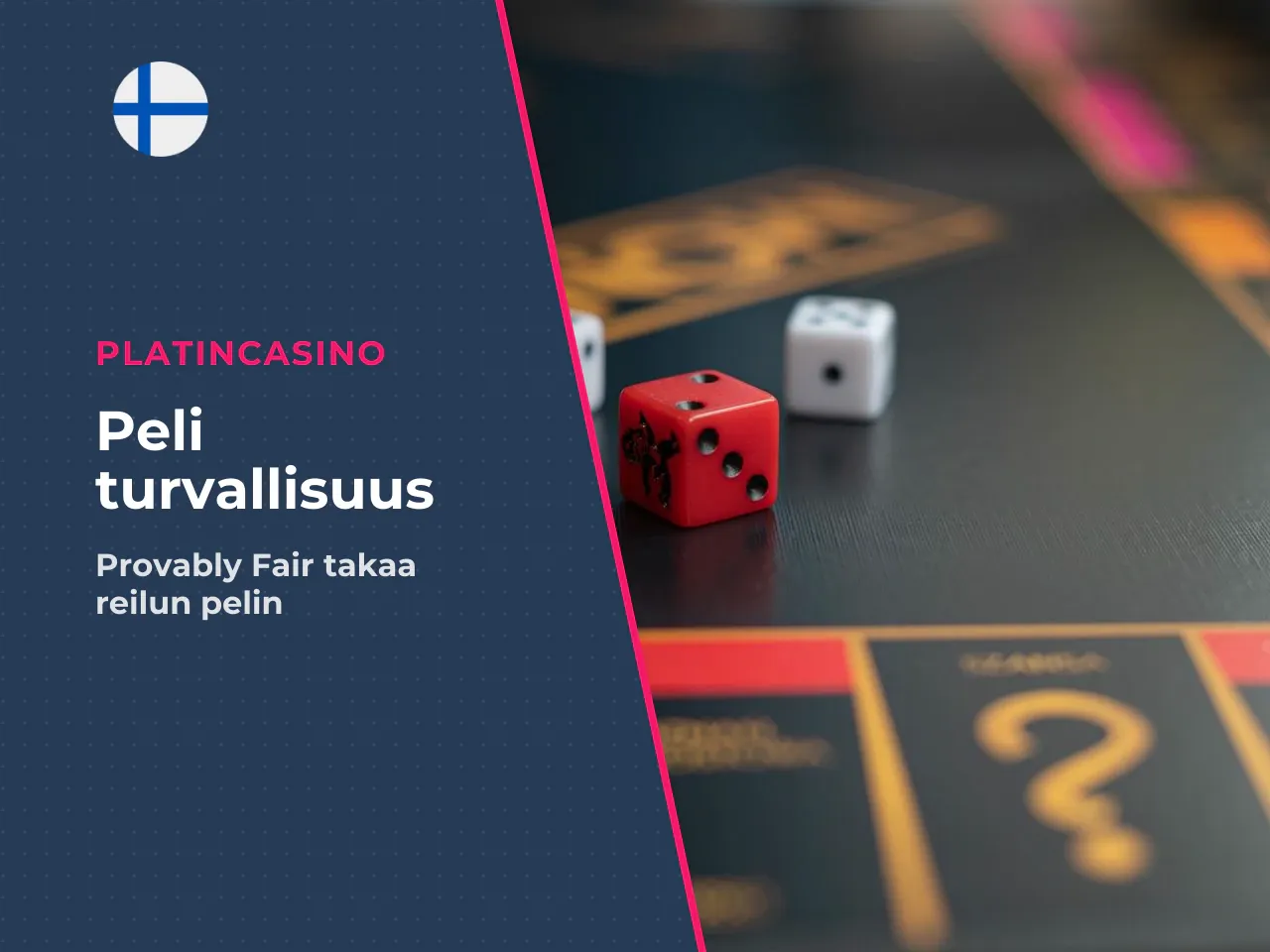 Satunnaisuuden varmistamiseksi nykyaikaiset Plinko-pelit hyödyntävät Provably