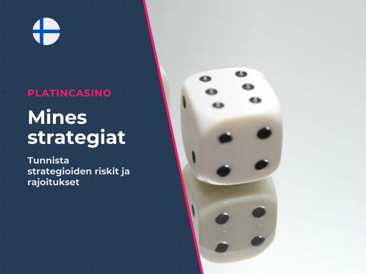 Miksi Martingale ei poista Mines-pelin riskiä