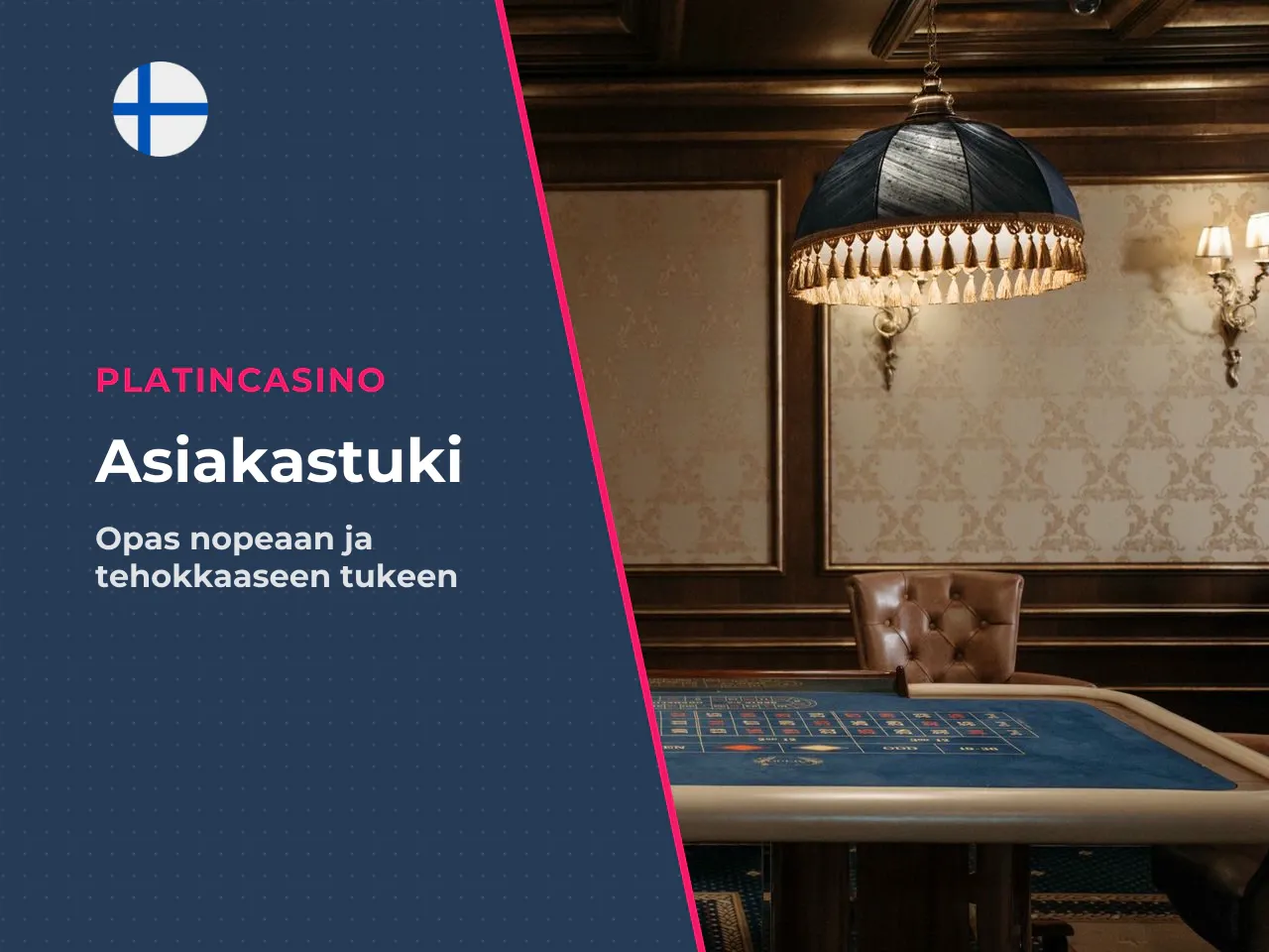 Jos tuki ei ratkaise asiaa eskalointipolku