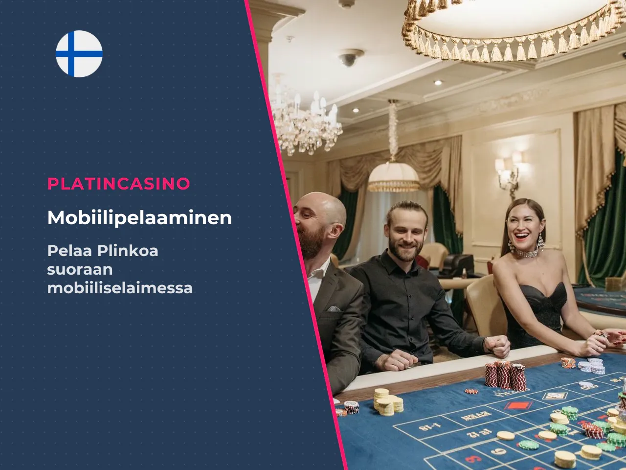 Plinko mobiilissa ja sovelluksen lataaminen. Kaikki