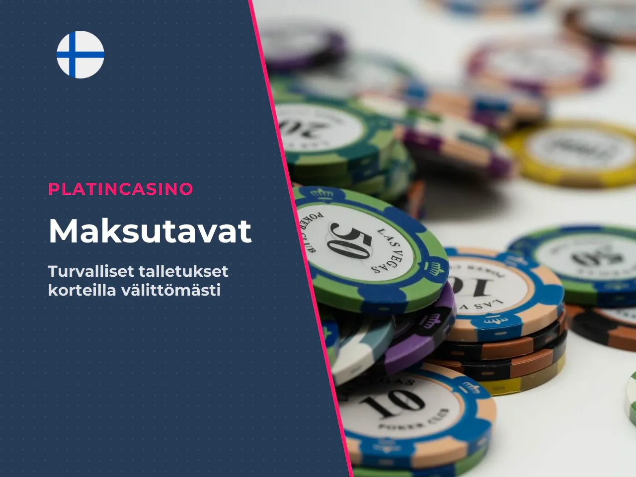 Visa- ja Mastercard-kortit. Visa ja Mastercard