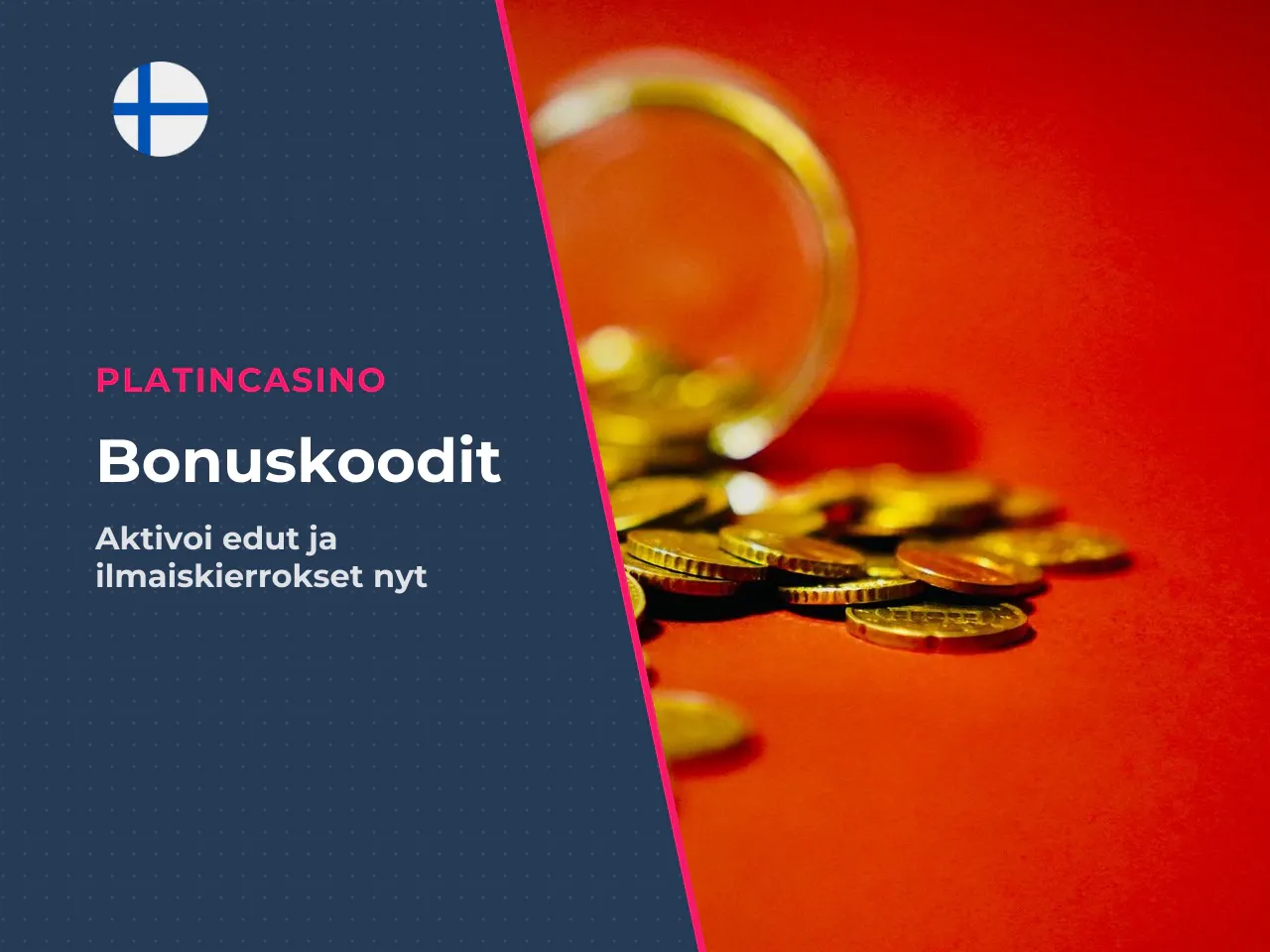 Platin Casino no deposit bonus code