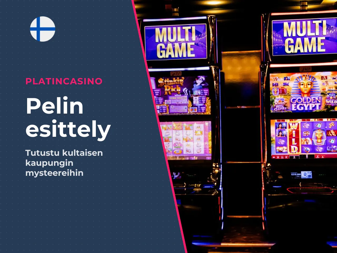 Gonzo ja pelin teemaan liittyvät perustiedot
