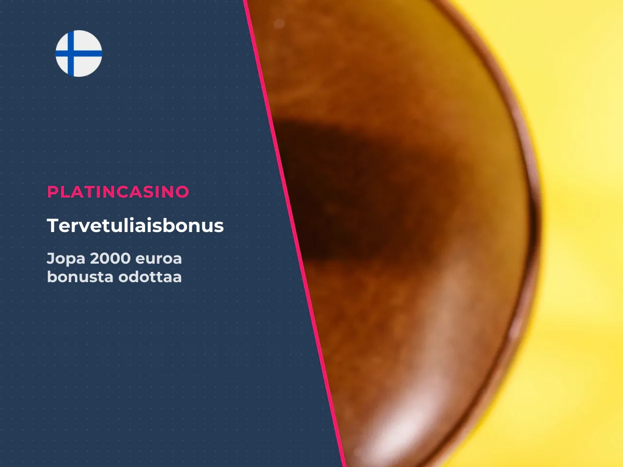 Uudelle pelaajalle suunnattu kokonaisuus koostuu useasta