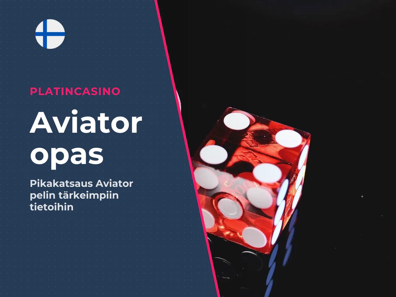 Aviator 15 sekunnissa tiivistelmä