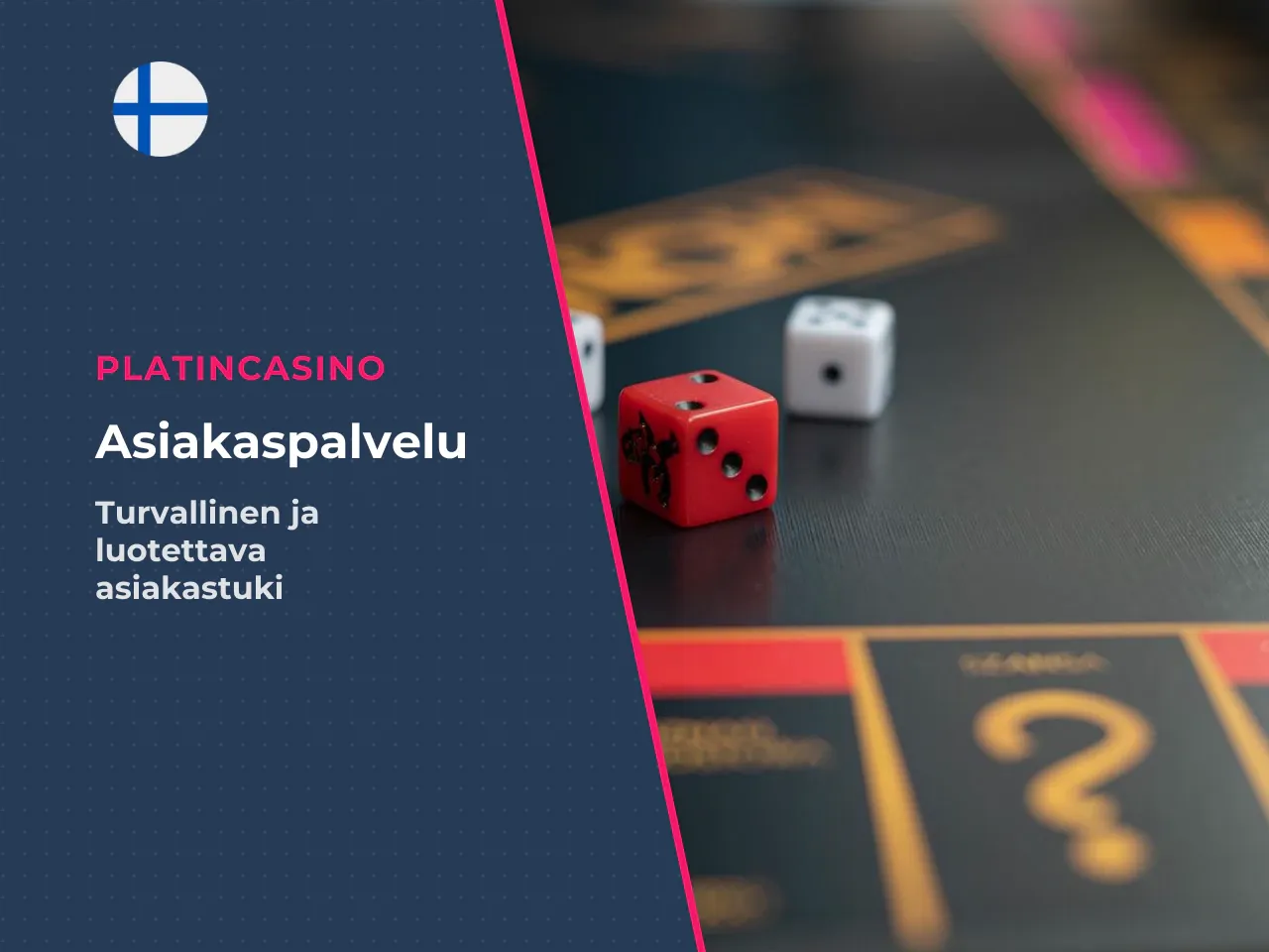 Tietosuoja ja verkkoturvallisuus ratkaisevat paljon, kun