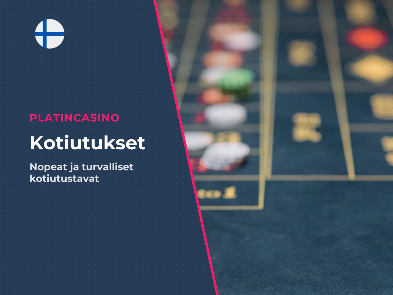 Pankkisiirrot, Brite ja suomalaisille suunnatut maksureitit