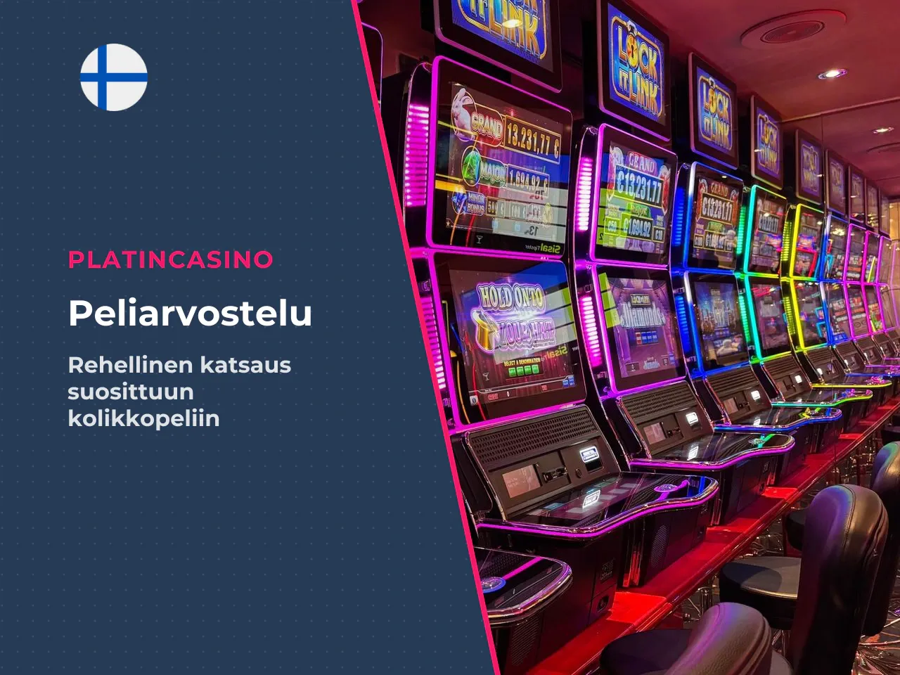 Toimituksen loppuarvio. Sugar Rush 1000 on