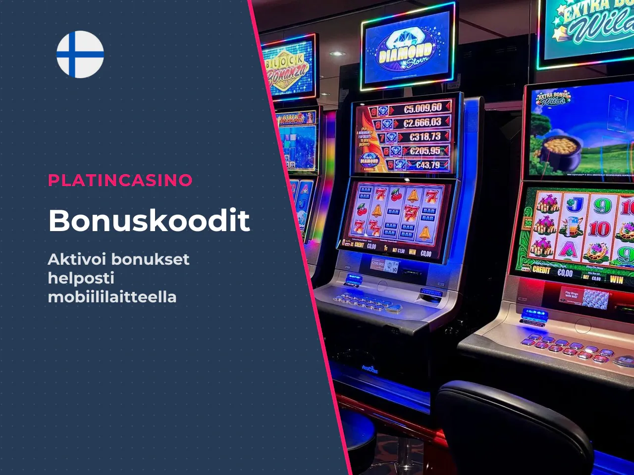 Koodin syöttäminen mobiililaitteella. Mobiiliselaimessa ja sovelluksessa