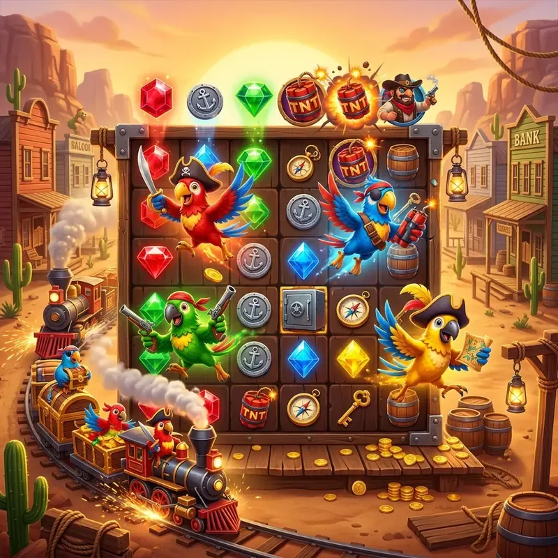 Pirots 3 slot peliarvostelu, bonukset ja
