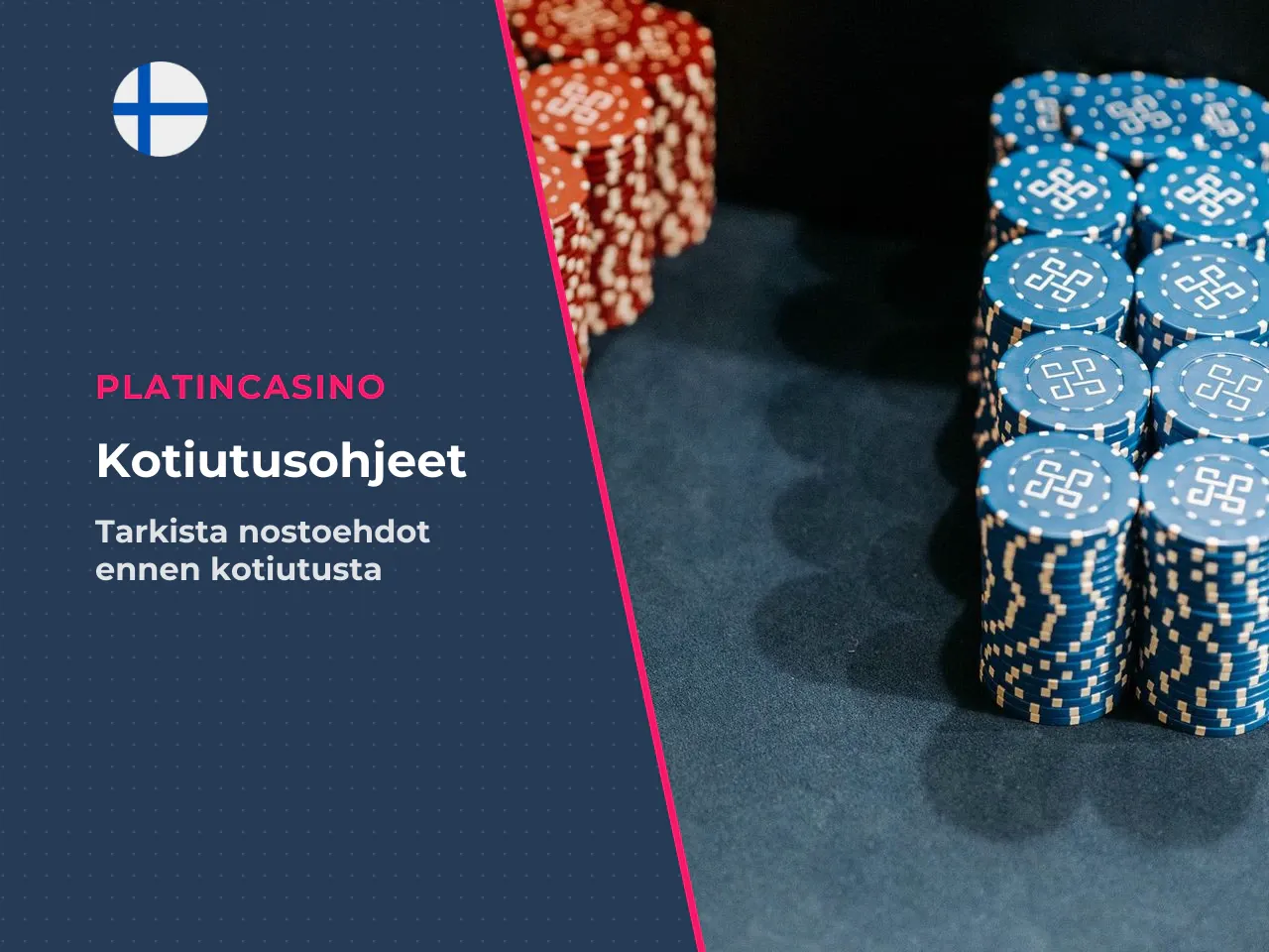 Tarkistuslista ennen kotiutuspyynnön lähettämistä. - x