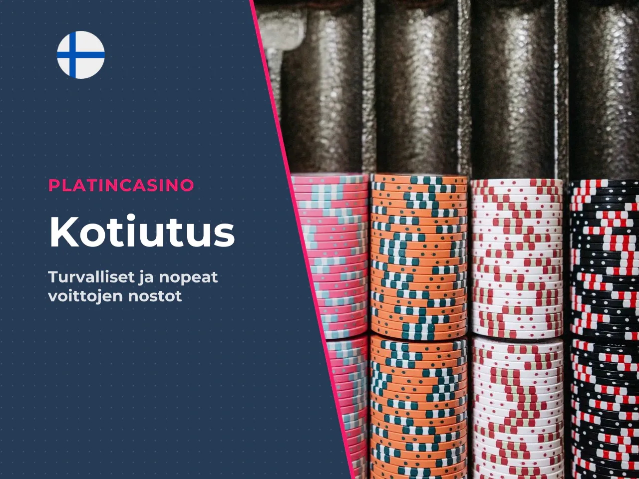 Miten Platincasino withdrawal toimii polku pyynnöstä