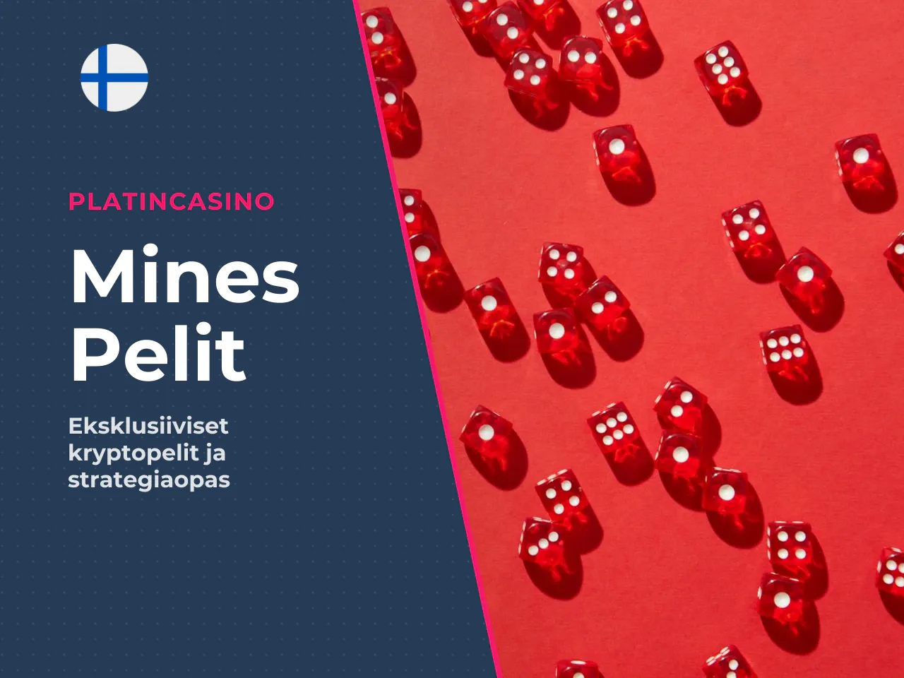 Mines BC Originals ja muut kasinokohtaiset
