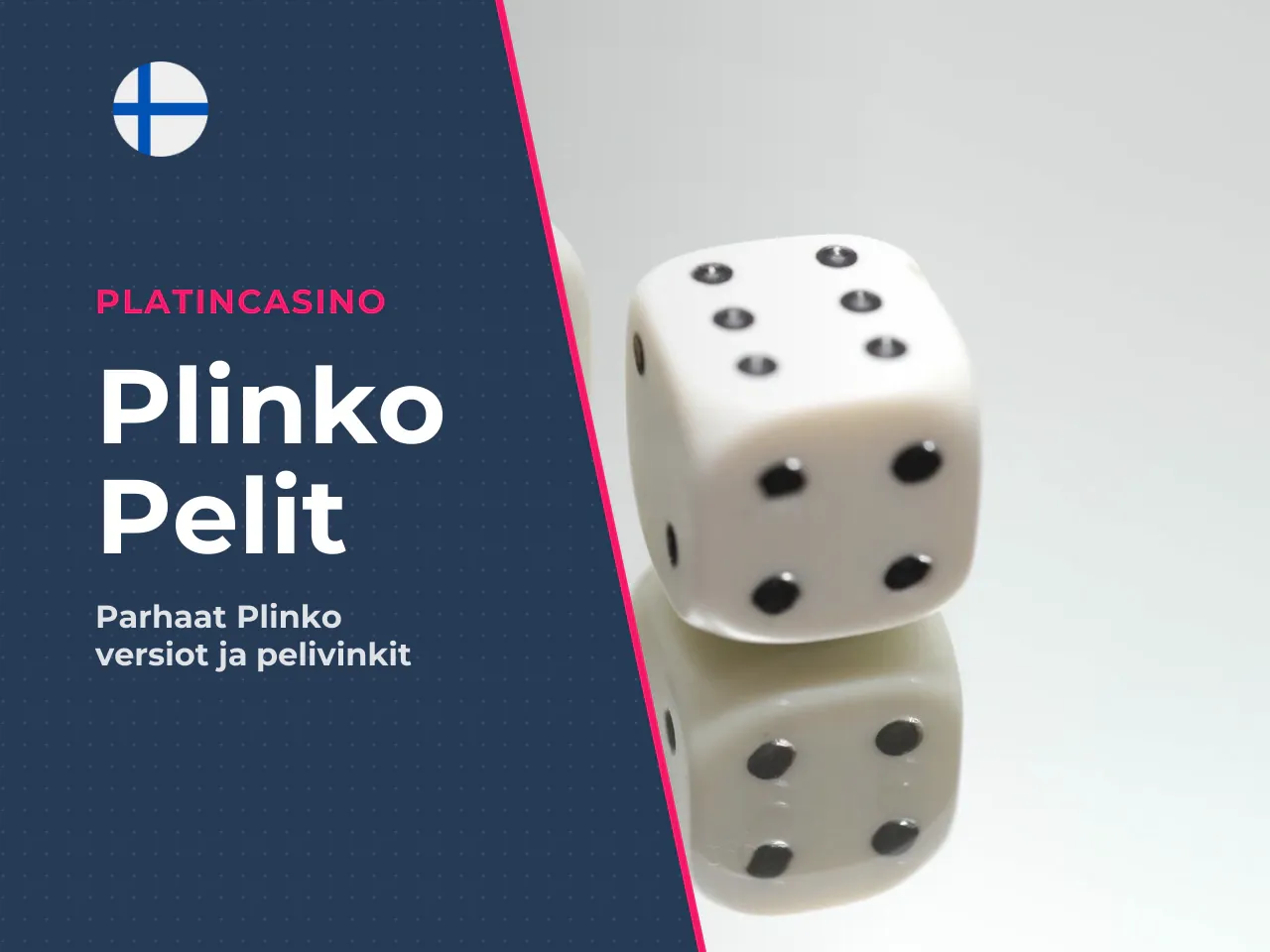 Plinko-peliversiot, tarjoajat ja mobiilipelaaminen. Markkinoilla on