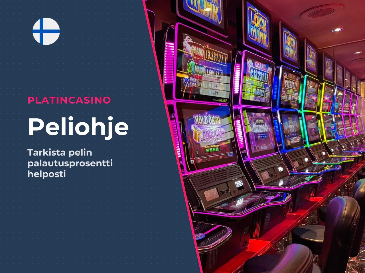 Näin tarkistat RTP n kolmessa askeleessa