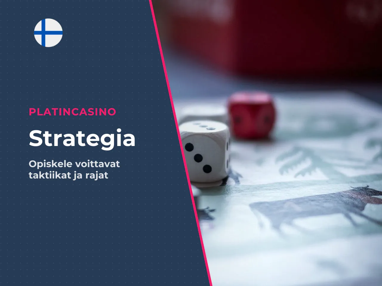 2. Liian korkeiden kertoimien tavoittelu cash-outin